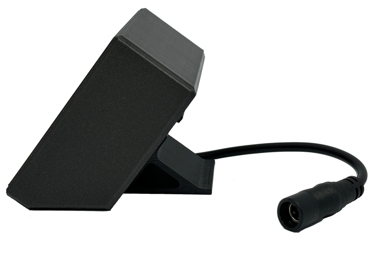 miTrack-GO LTE Reader & GPS Tracker