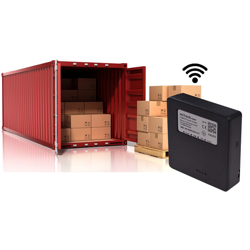 MTL-1301 Asset Tracker