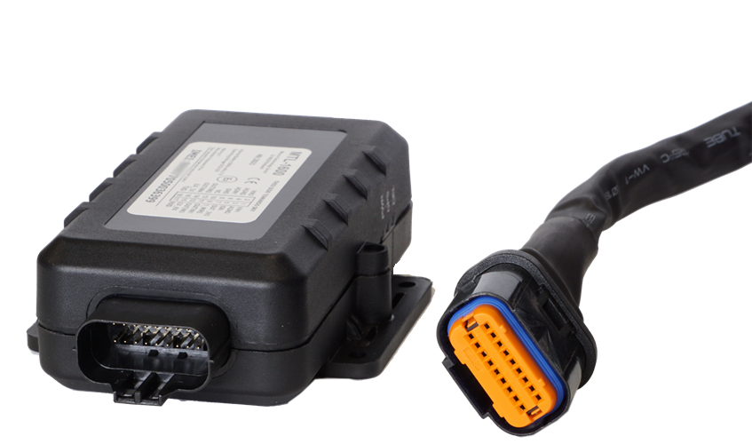 MTL-1600 Trailer Tracker