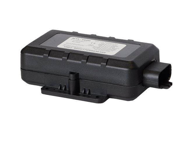 MTL-1600 Trailer Tracker