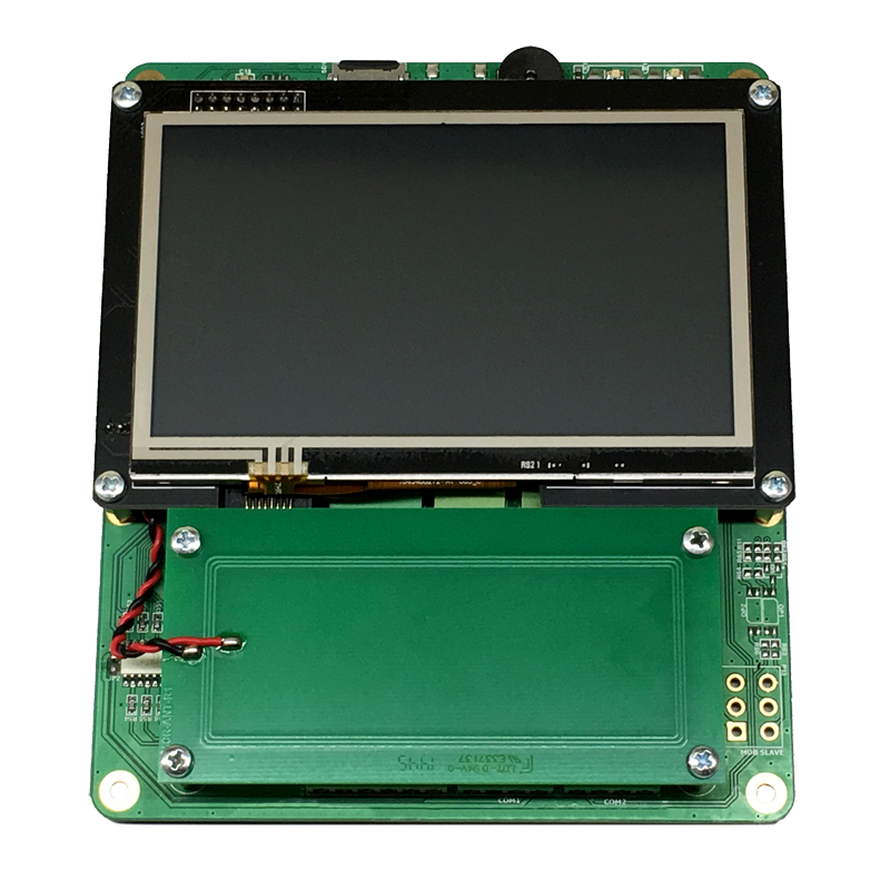  MCR08-OEM RFID-Reader