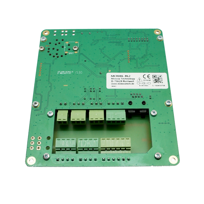  MCR08-OEM RFID-Reader