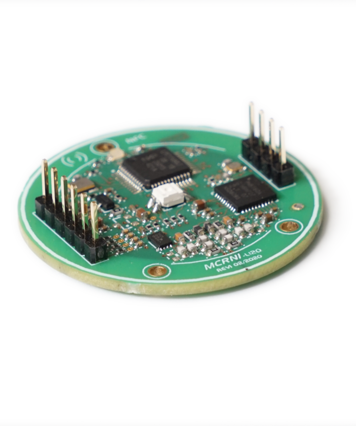 MCRN1L RFID/NFC Low-cost Module
