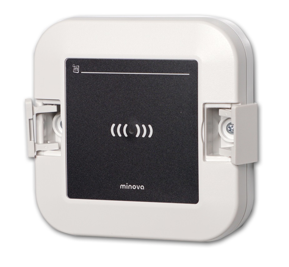 MCRN2 RFID/NFC Outdoor Reader
