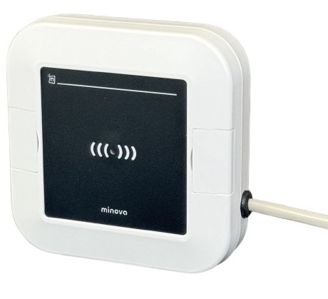 MCRN2 RFID/NFC Outdoor Reader