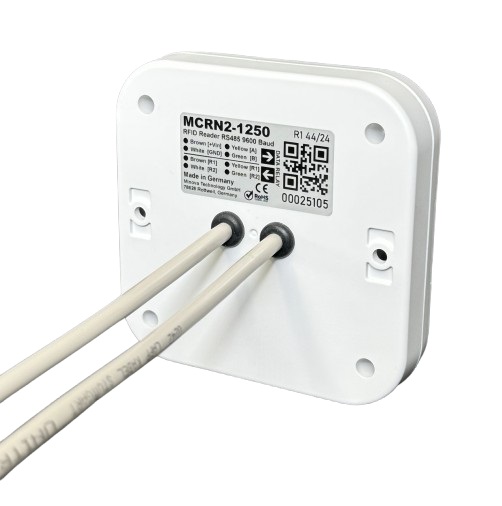 MCRN2 RFID/NFC Outdoor Reader