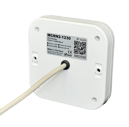 MCRN2 RFID/NFC Outdoor Reader