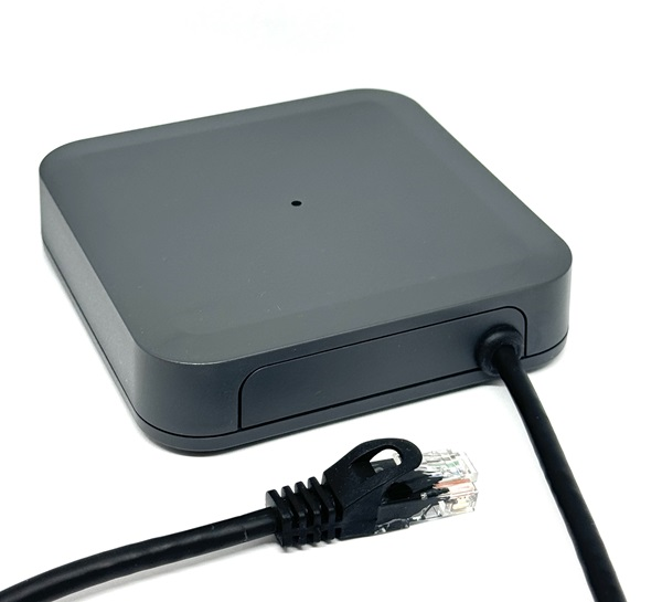 MCRN2P PoE Desktop-Reader