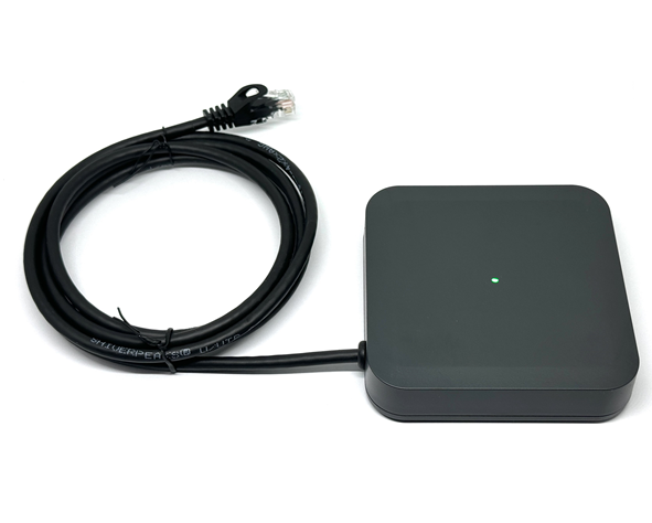 MCRN2P PoE Desktop-Reader
