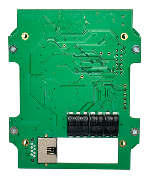 MCRN2P RFID/NFC Ethernet OEM Reader