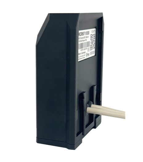 MCRN7 RFID & QR Code Linux Terminal