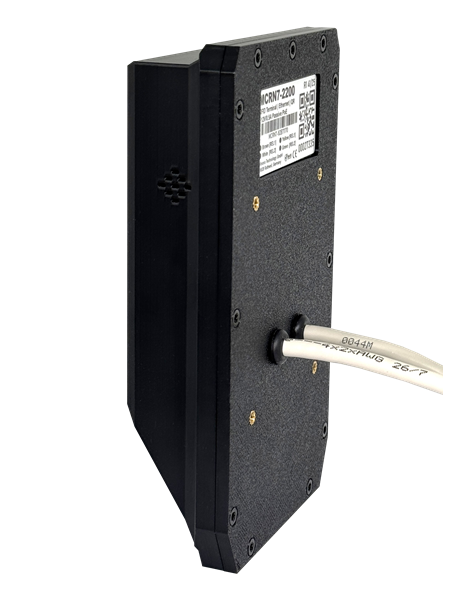 MCRN7 RFID & QR Code Outdoor Terminal