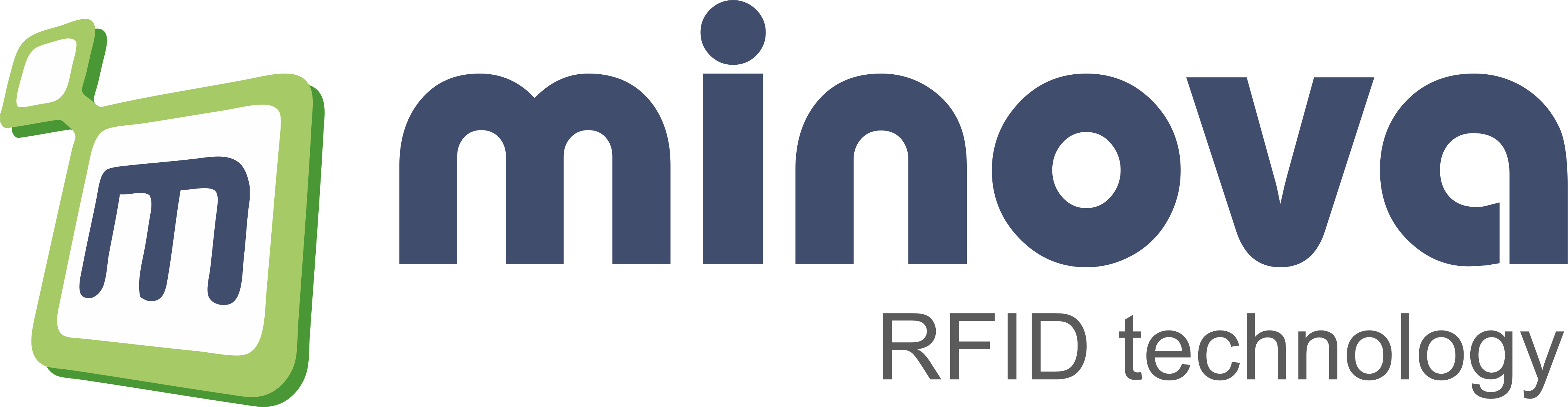 Minova Logo